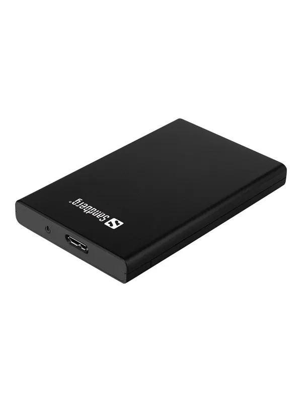 Sandberg USB 3.0 to 2.5" SATA Enclosure