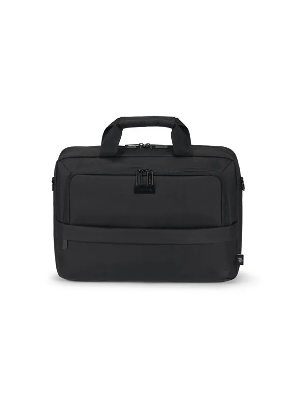 Dicota Eco Top Traveller Core Laptopveske for Laptop 14.1" | Svart