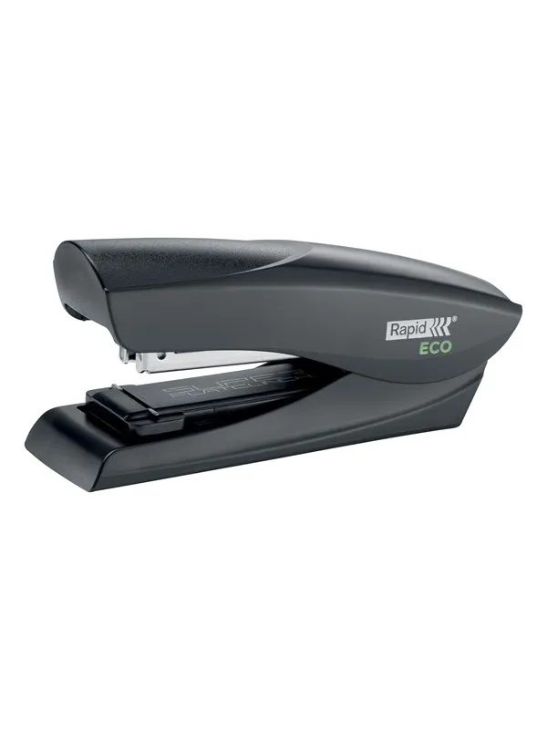 Rapid ECO Halvstrip stiftemaskin, 25 ark