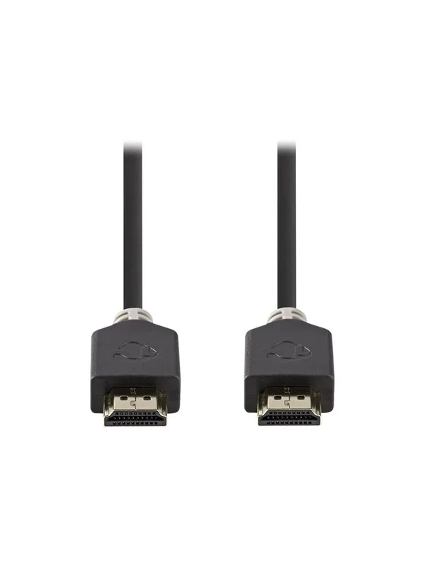 Nedis HDMI cable - 2 m