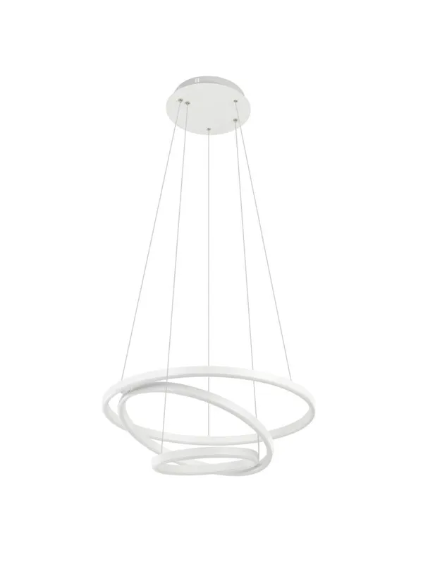 EGLO LOBINERO-Z pendant light  white