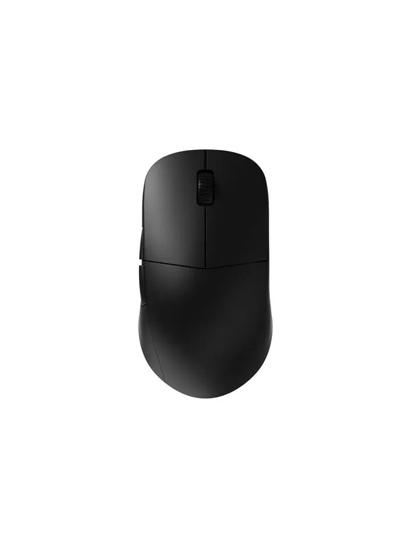 Endgame Gear XM2w 4k (v2) - Black - Gaming mus - Optisk - 7 - Svart