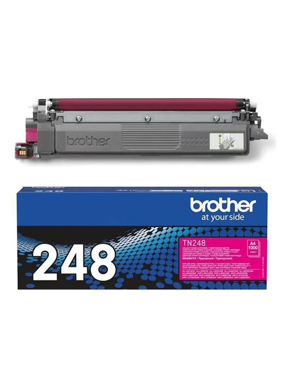 Brother TN-248M toner cartridge