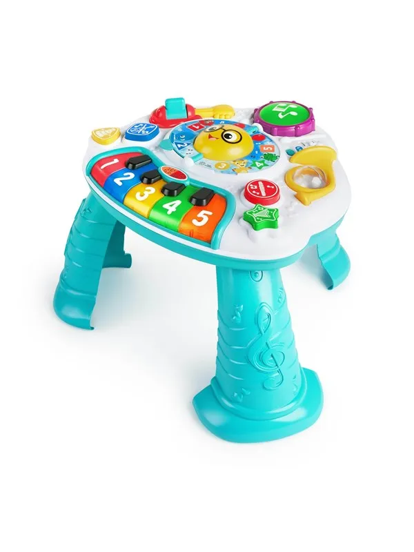 Baby Einstein Discovering Musical Activity Table