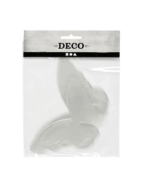 Creativ Company - Butterfly wings Foil 16x19.5cm