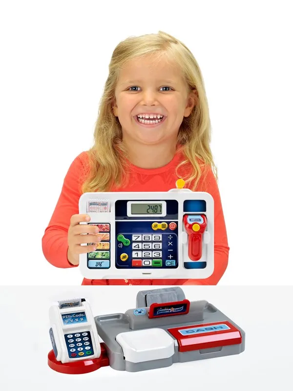 Theo Klein Cash register