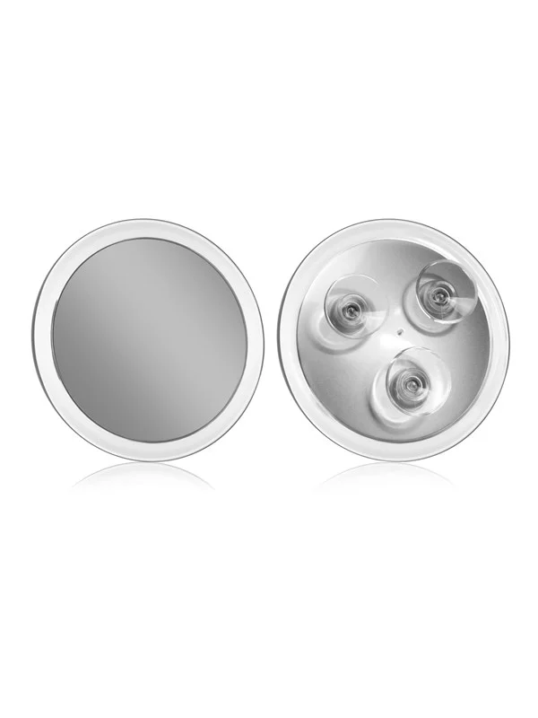 Gillian Jones Suction mirror x10 magnifying