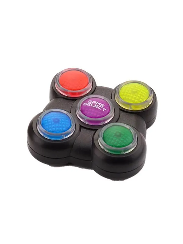 Johntoy Memo game Light & Sound