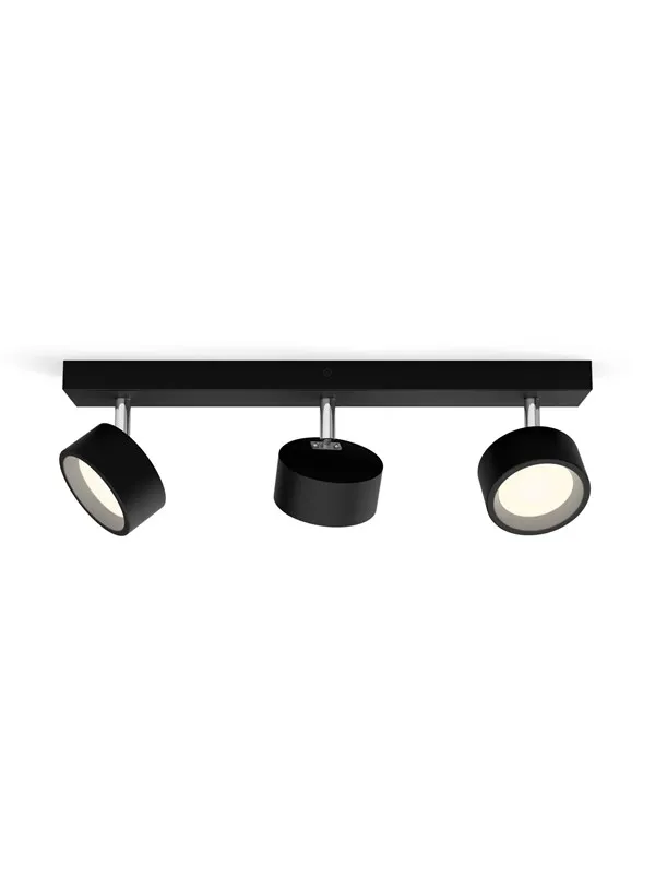 Philips Bracia Spot BL 3x5.5W 27K HV