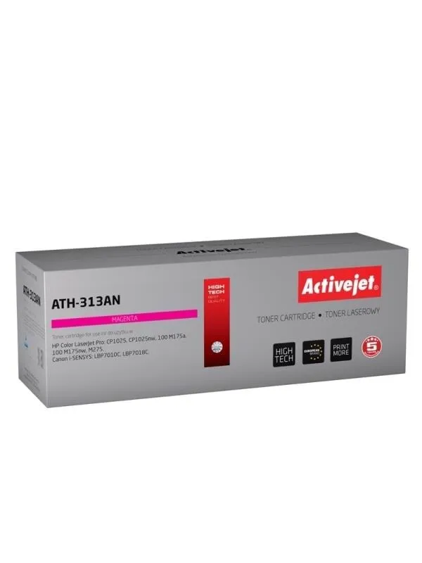 ActiveJet ATH-313AN / HP 126