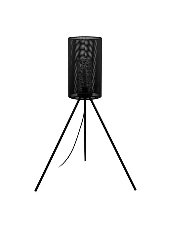 EGLO Ladunara black