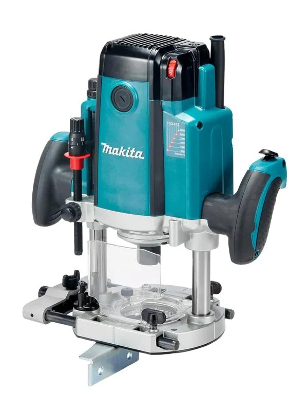 Makita Router 2100W 12mm RP2303FC