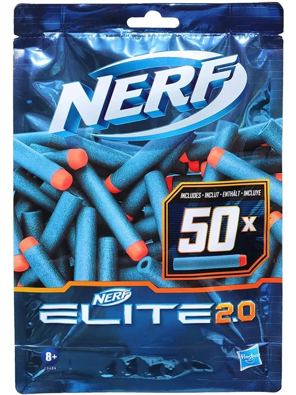 NERF IP Security Lock - Release date 01 January 2023