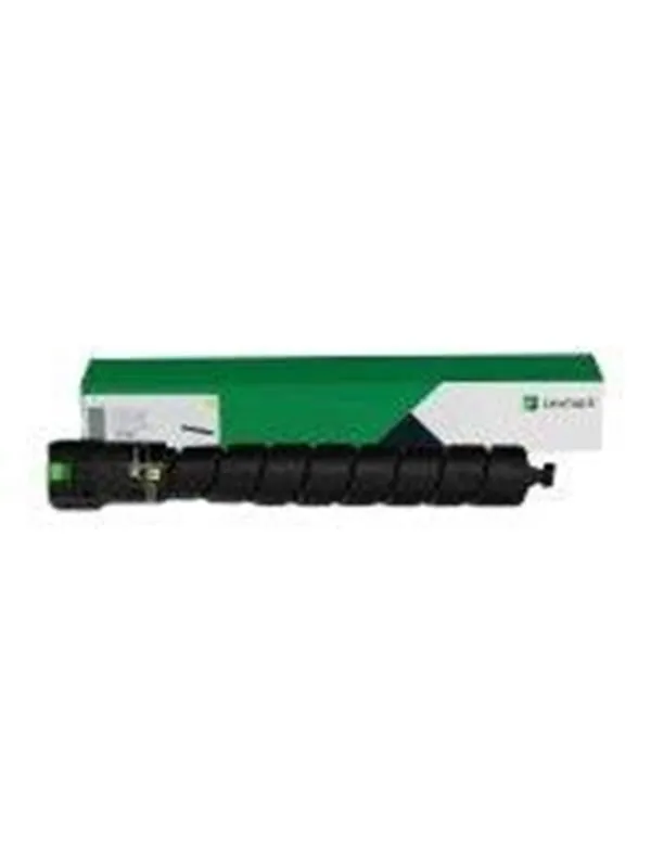 Lexmark CS943 Yellow 26K Crtg Toner