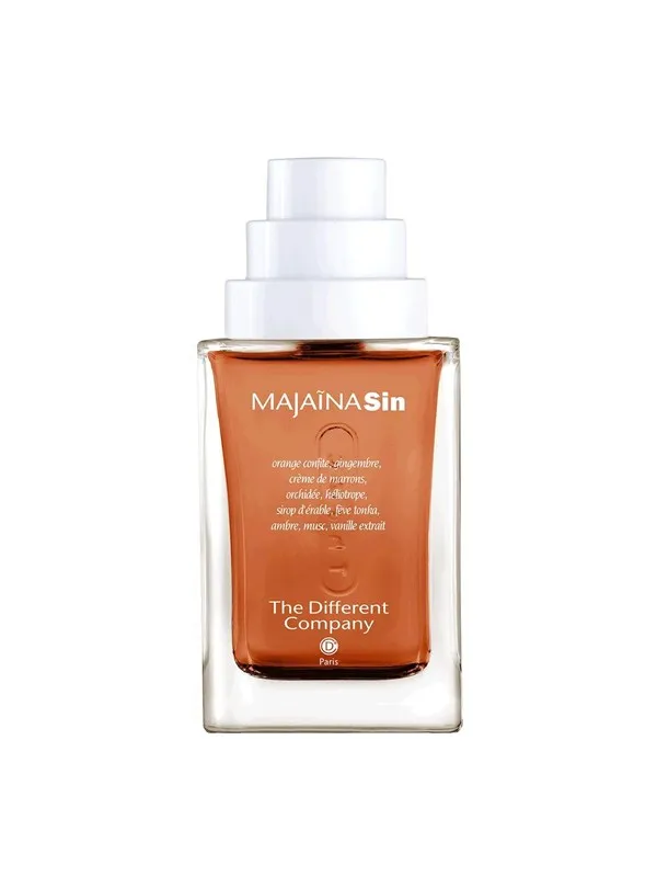 The Different Company Majaina Sin Eau De Parfum.
