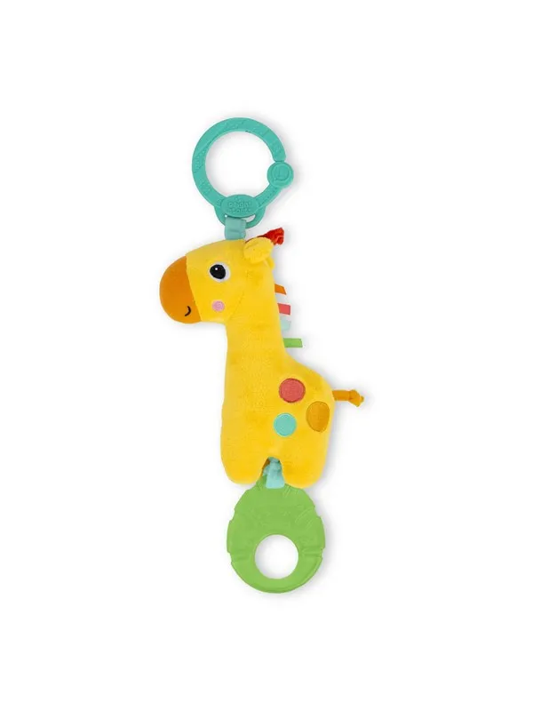 Bright Starts Tug Tunes™ - Giraffe
