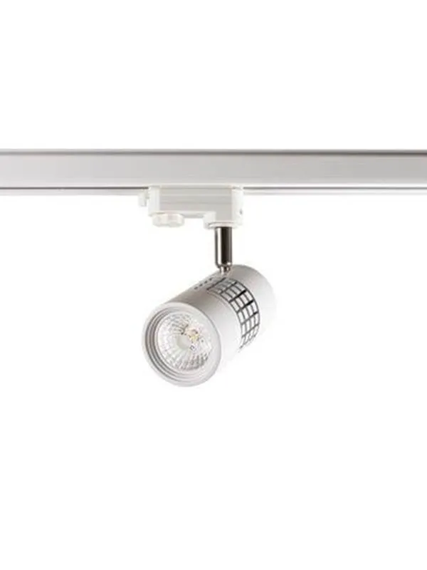 Scan Products Esma 3F Spot 15W 3000K Ra90 White