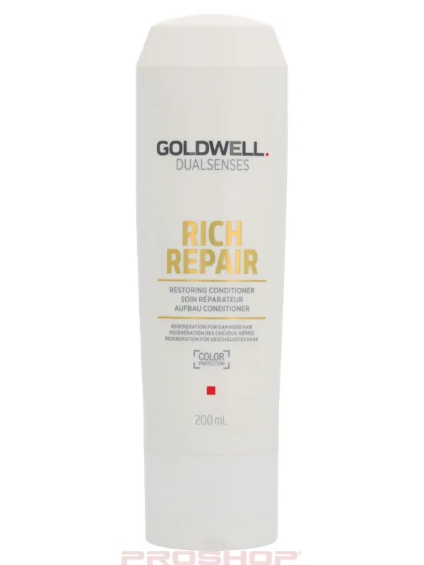 Goldwell Dual Senses Rich Repair Conditioner
