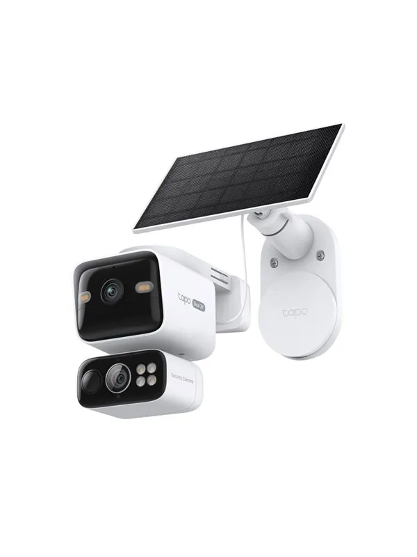 TP-Link Tapo C645D KIT
