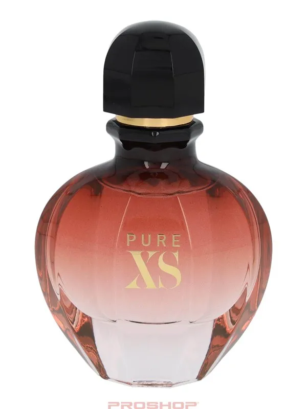 PACO RABANNE Pure XS For Her Spray