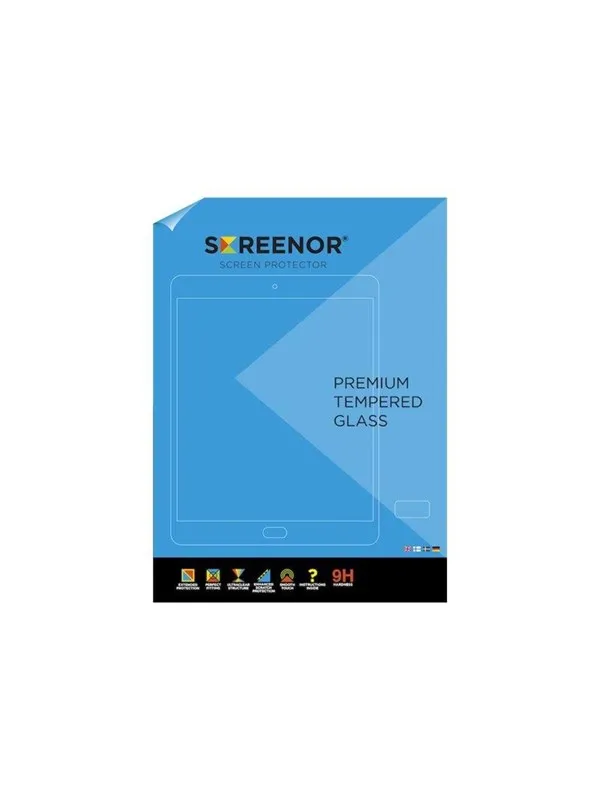 Screenor Premium - screen protector for tablet