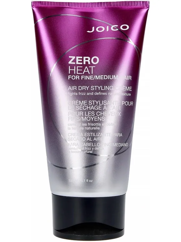 Joico Zero Heat Air Dry Styling Crème - Fine/Med