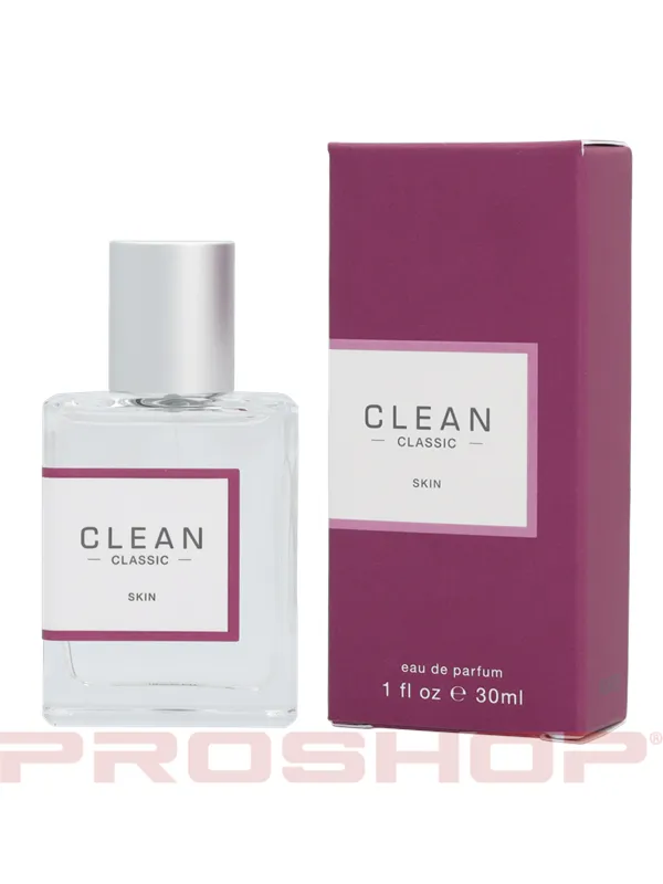 Clean Classic Skin EDP - 30 ml
