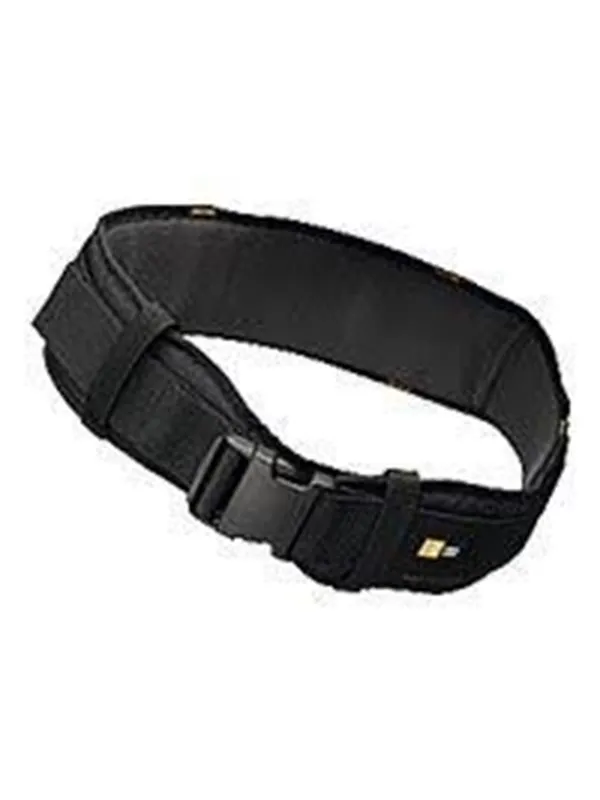 Case Logic Accessory Belt - Black