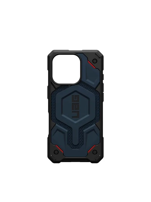 UAG Monarch Pro Magsafe Kevlar Mallard - iPhone 16 Pro