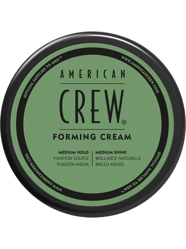 American Crew Pucks Forming Creme 85 g