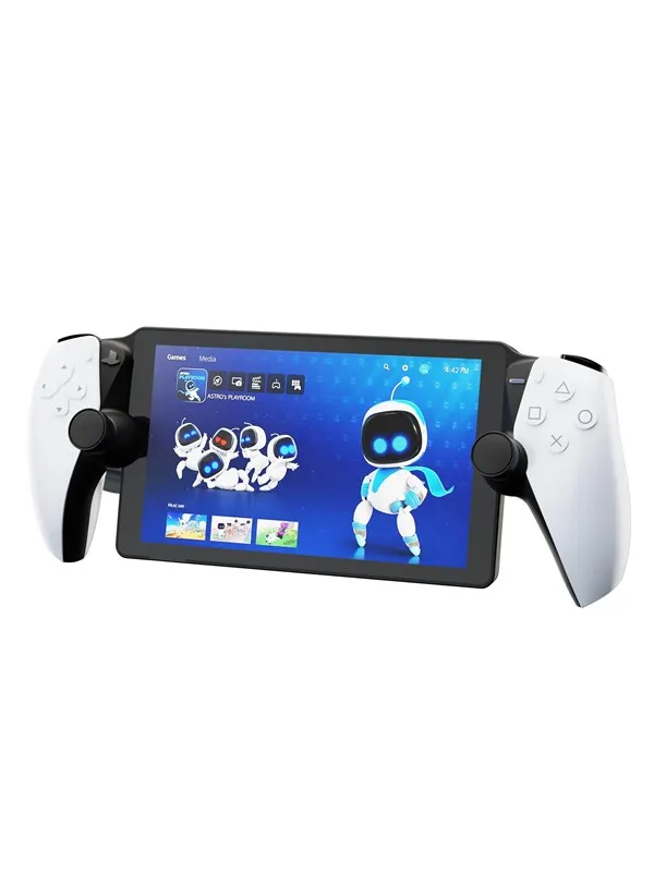 iMP TECH Protect and Charge Pack - PlayStation Portal