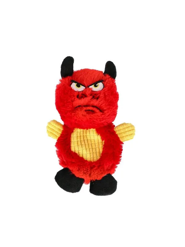 Dogman Leksak DevilBull mini