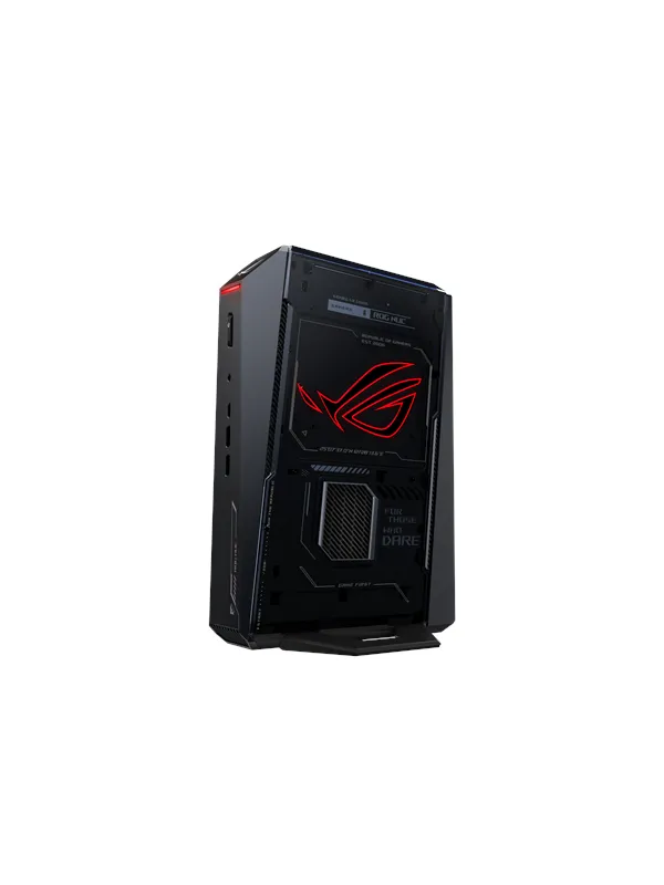 ASUS NUC 15 ROG - RTX 5080, Core Ultra 9, 32GB, 2TB