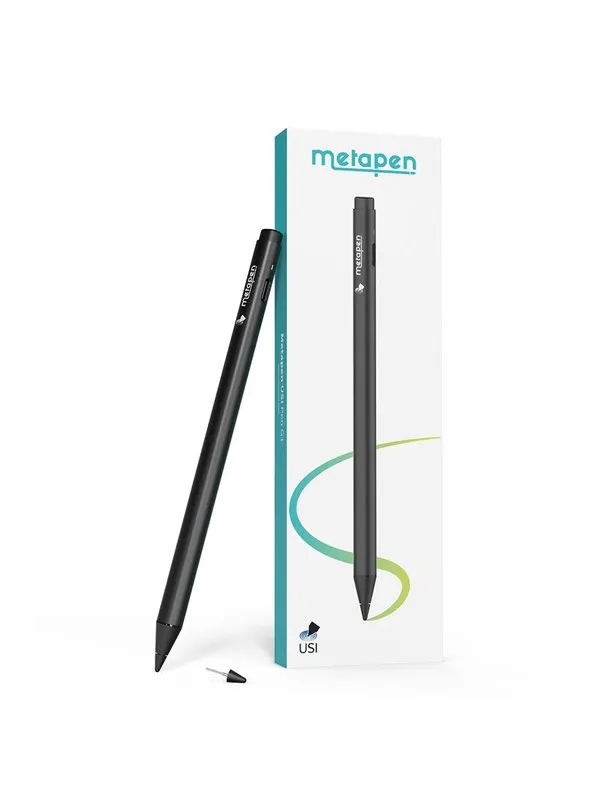 Metapen Pen G1 - black