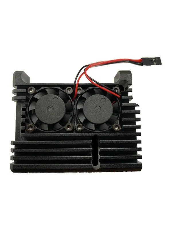 Joy-It ARMOR CASE "BLOCK ACTIVE"