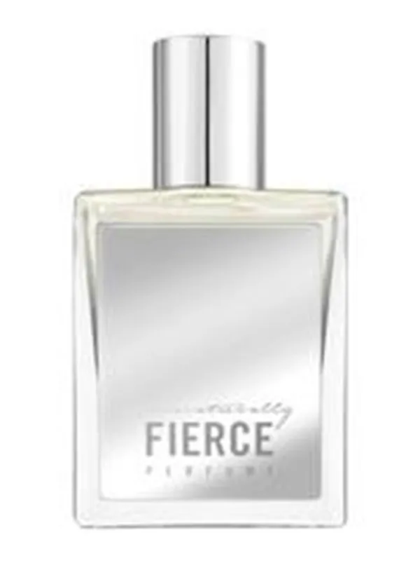 Abercrombie & Fitch Naturally Fierce Eau De Parfum 30ml