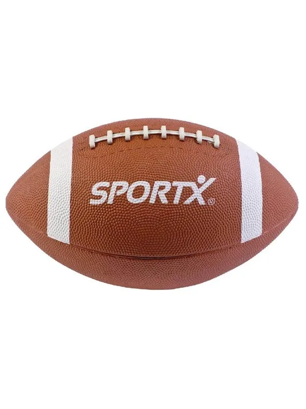 SportX Rugby Ball 390gr