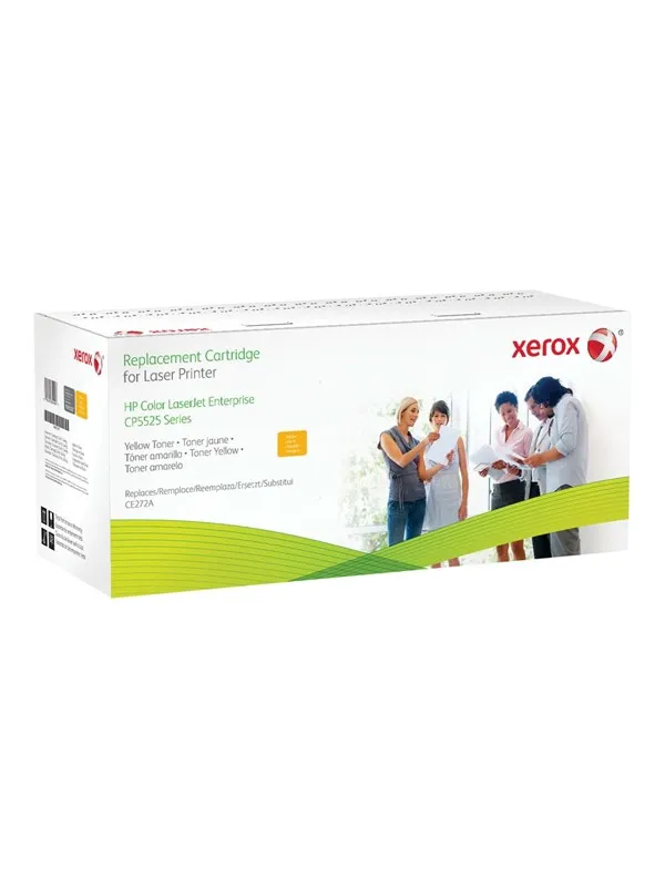 Xerox 106R02267 - Yellow - Laser toner Yellow