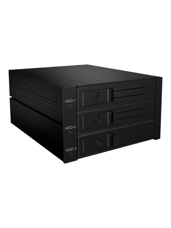 ICY BOX IB-563SSK