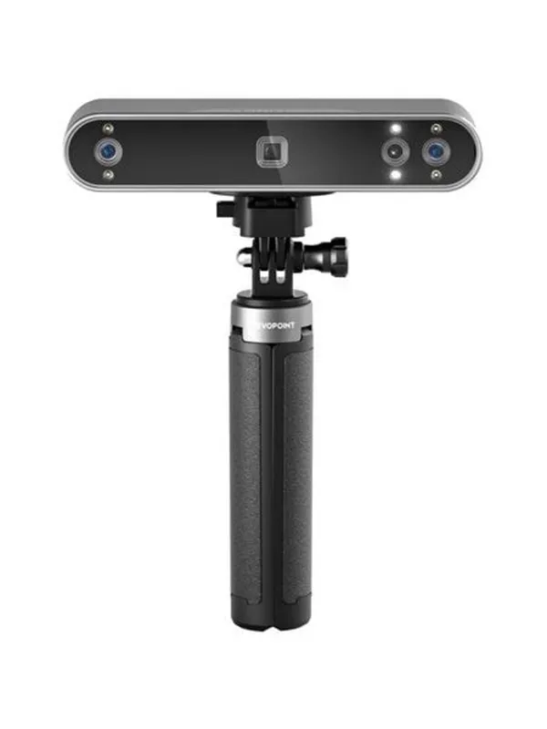 Revopoint Pop 3 Plus Advanced 3D Scanner