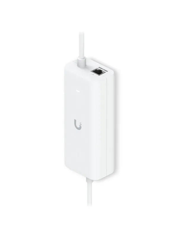 Ubiquiti UniFi PoE Integrated AC Adapter