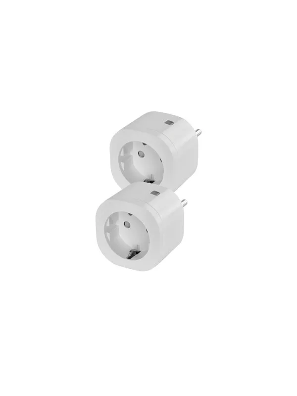 Omajin Smart Plug, 2-pakning