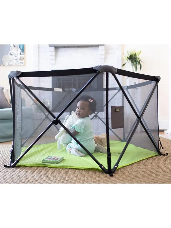 Summer by Ingenuity Pop 'N Play Play pen