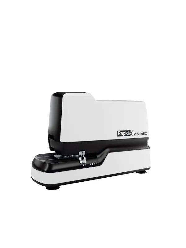 Rapid Stiftemaskin elektrisk Classic R90EC 30 ark