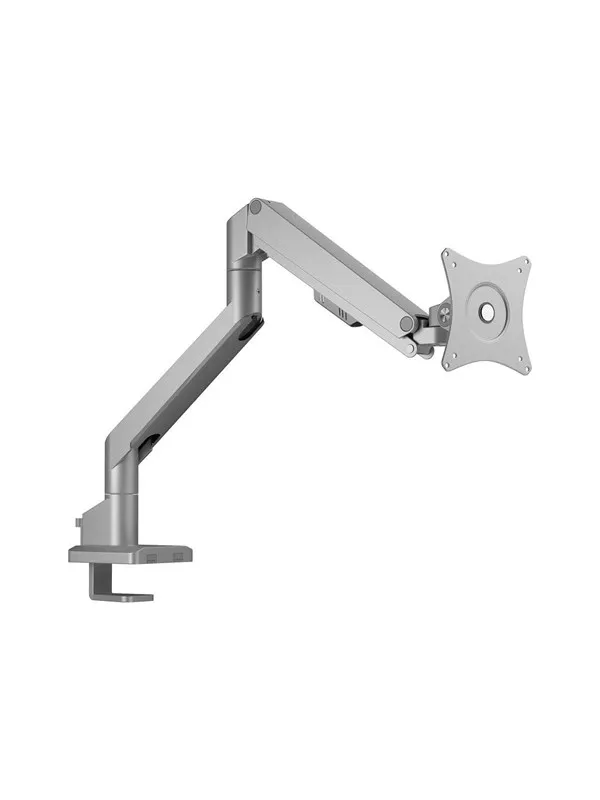 ICY BOX mounting kit - adjustable arm - for Monitor - ergonomic