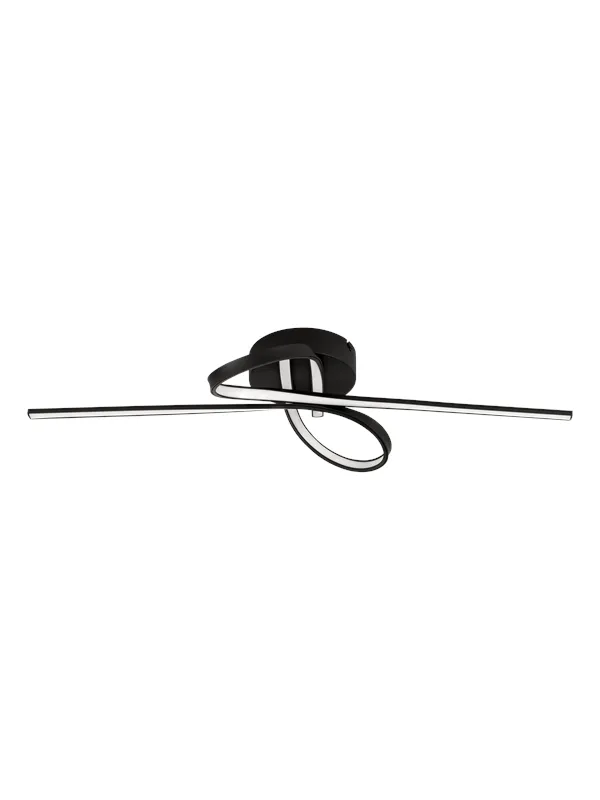 EGLO SELVINA 1 ceiling light white