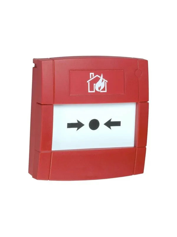 ESMI Conventional mcp press contact with switch relay