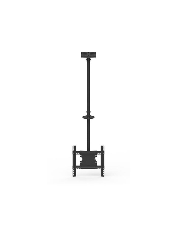 Multibrackets M Public Ceilingmount Medium Single 3000 - Max 30 kg - recommended for 55"