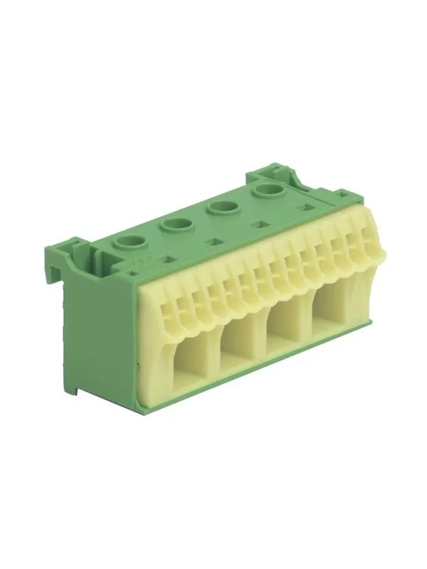 Hager Earth terminal pe 6+20 qc