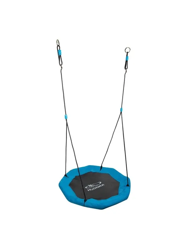 Hudora Nest Swing Octagon 90
